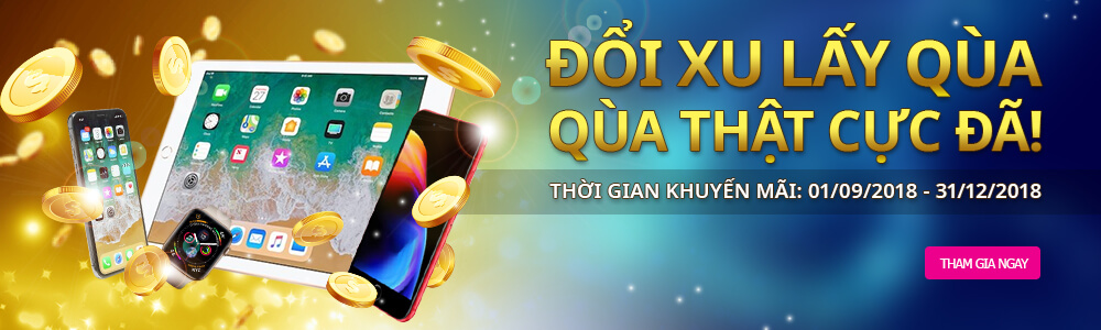 khuyến mãi HappyLuke casino online đăng ký ngay