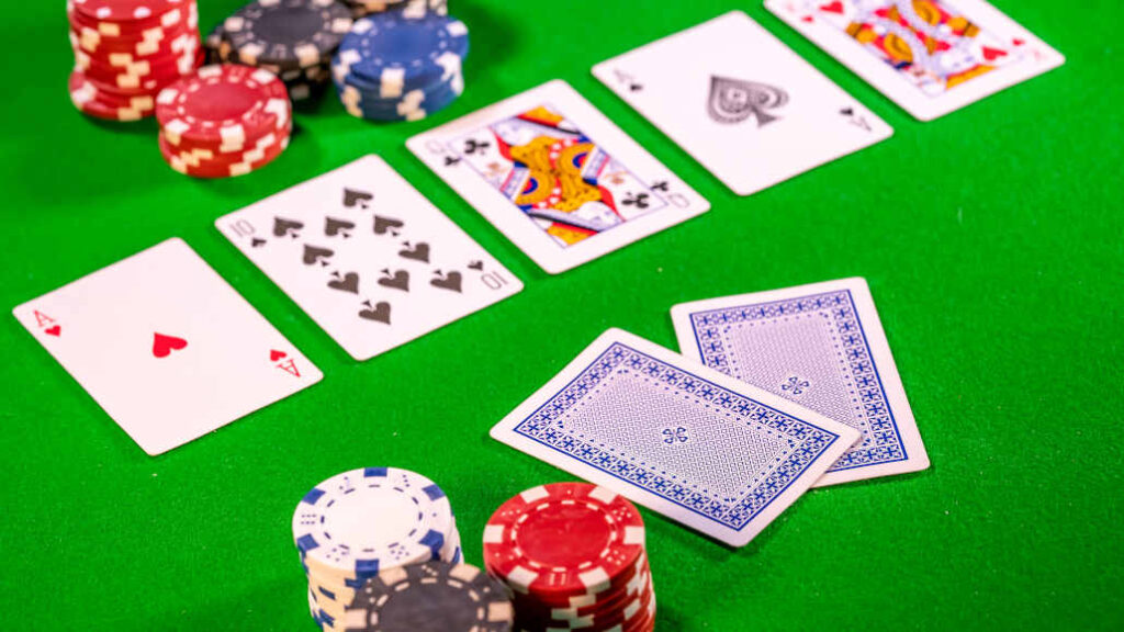 poker
